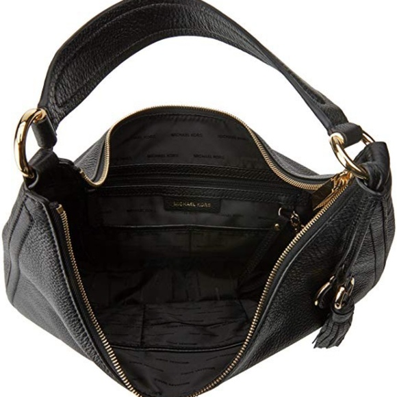Michael Kors Bags Michael Kors Lydia Leather Bag 3f7gl0l3l00 Poshmark